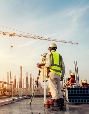 AT INWEST, geodezja Legnica, geodeta Legnica