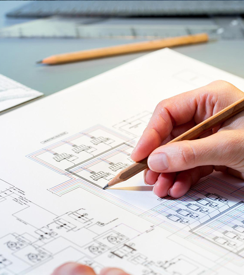 AT INWEST, geodezja Legnica, geodeta Legnica